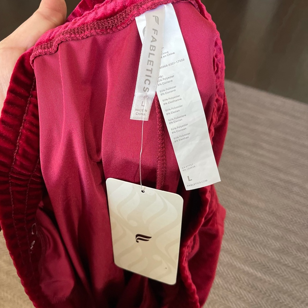 Fabletics Joggers - Picture 9 of 10